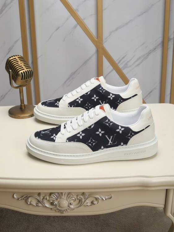 Picture of Louis Vuitton Shoes _SKULVsz38-45mnf013516833